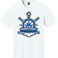 Tonka Hockey Men's Perfect Tri Tee