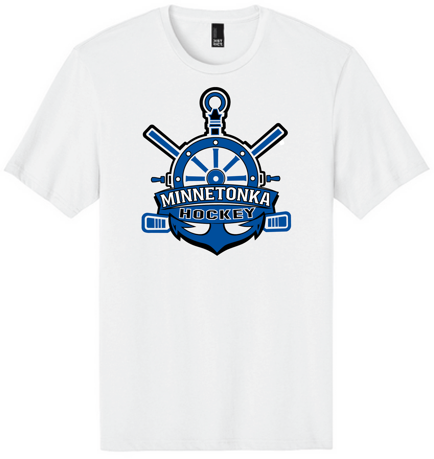 Hockey Youth Performance Tee