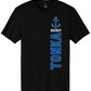 Hockey Youth Comfort Tee
