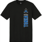 Tonka Hockey Men's Perfect Tri Tee
