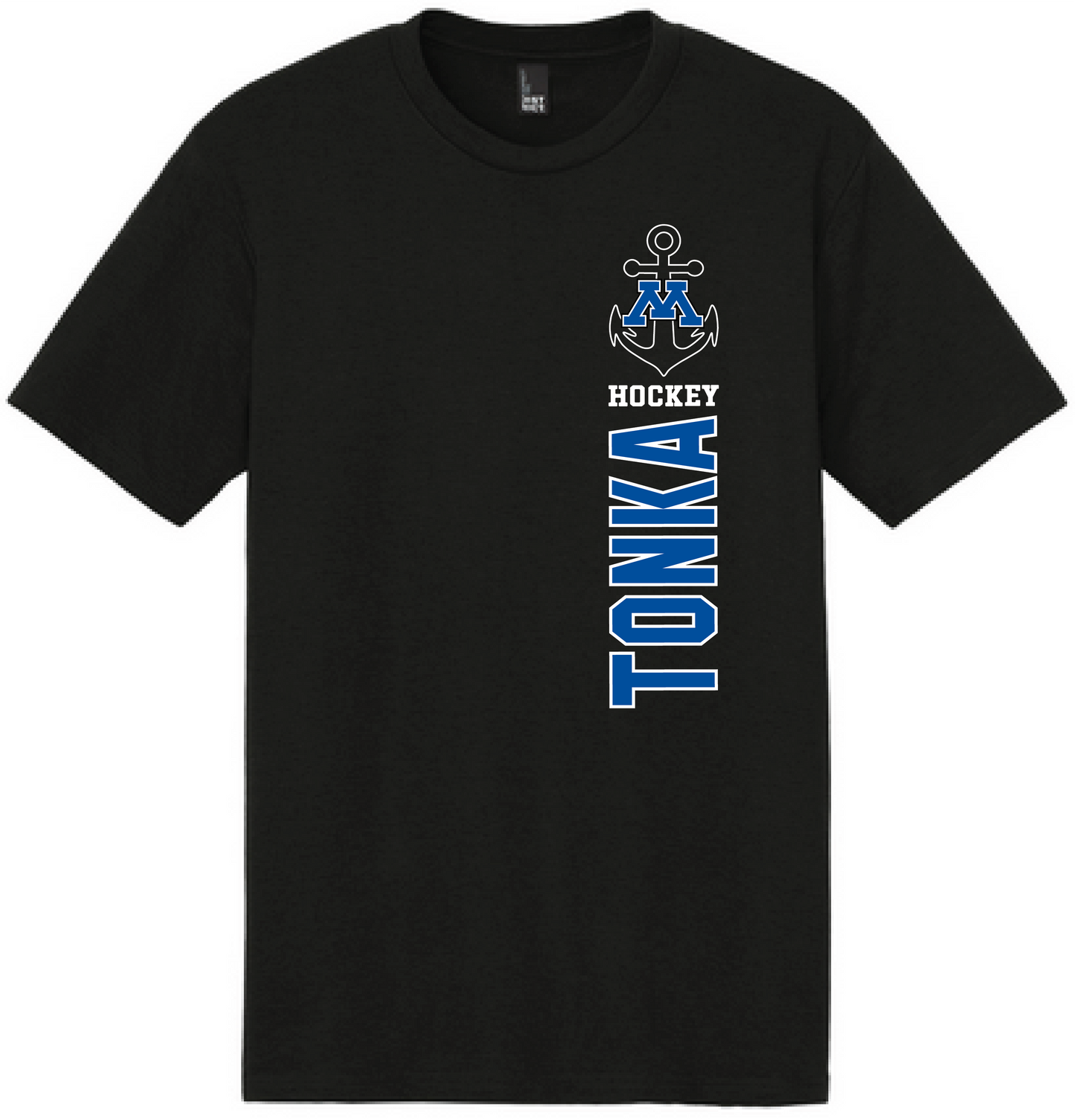 Tonka Hockey Men's Perfect Tri Tee