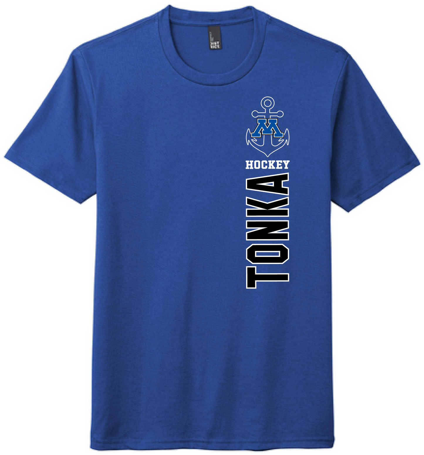 Tonka Hockey Men's Perfect Tri Tee