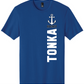 Hockey Youth Performance Tee