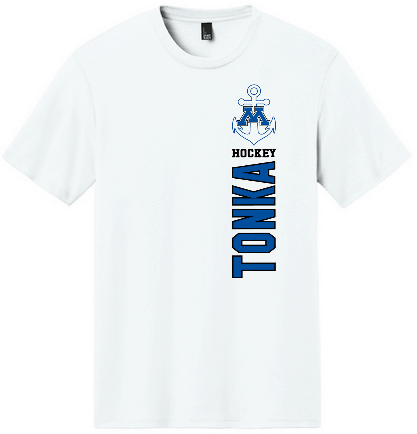Tonka Hockey Men's Perfect Tri Tee