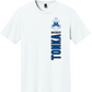 Tonka Hockey Men's Perfect Tri Tee