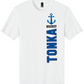 Hockey Youth Comfort Tee