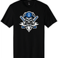 Hockey Youth Comfort Tee