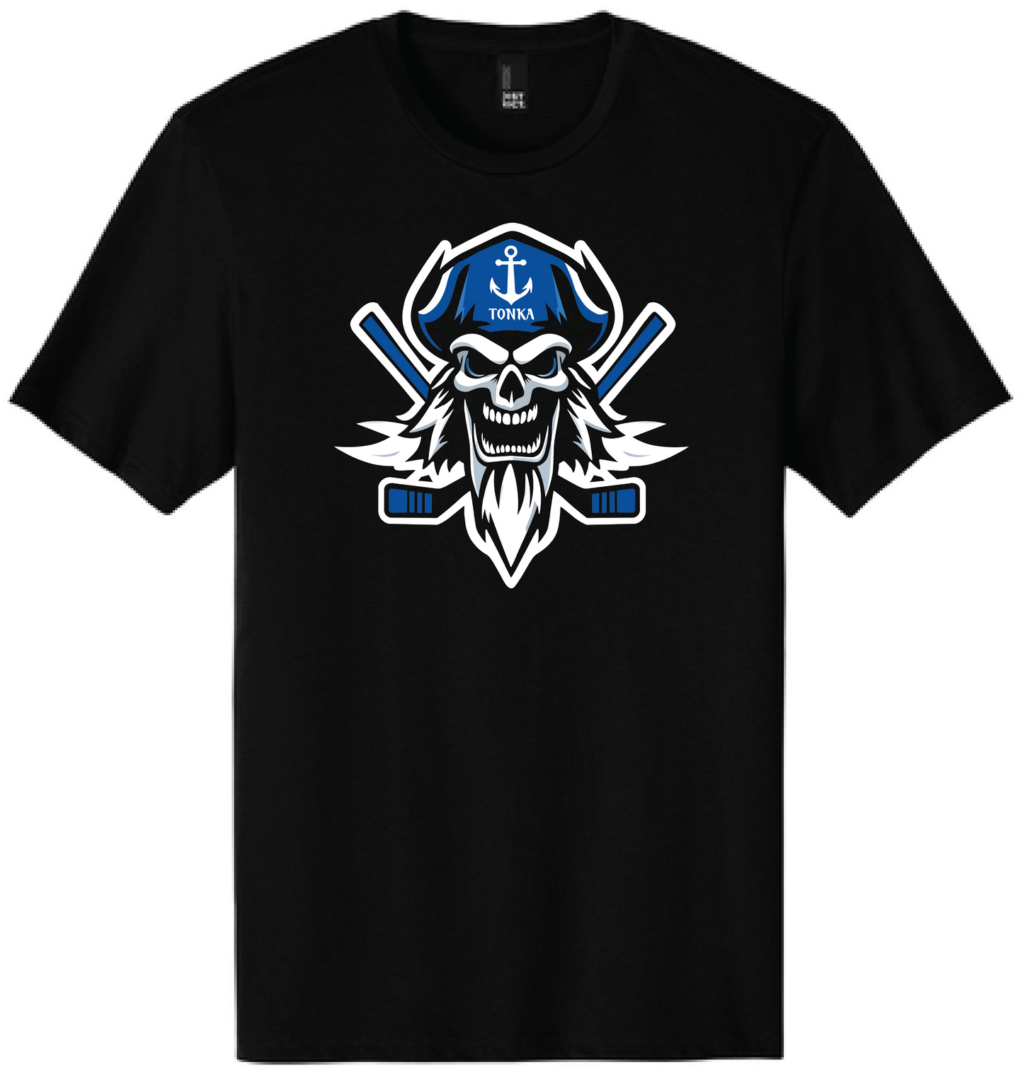 Hockey Youth Comfort Tee