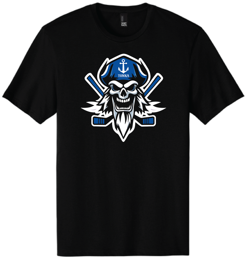 Hockey Men's Perfect Weight Comfort Tee