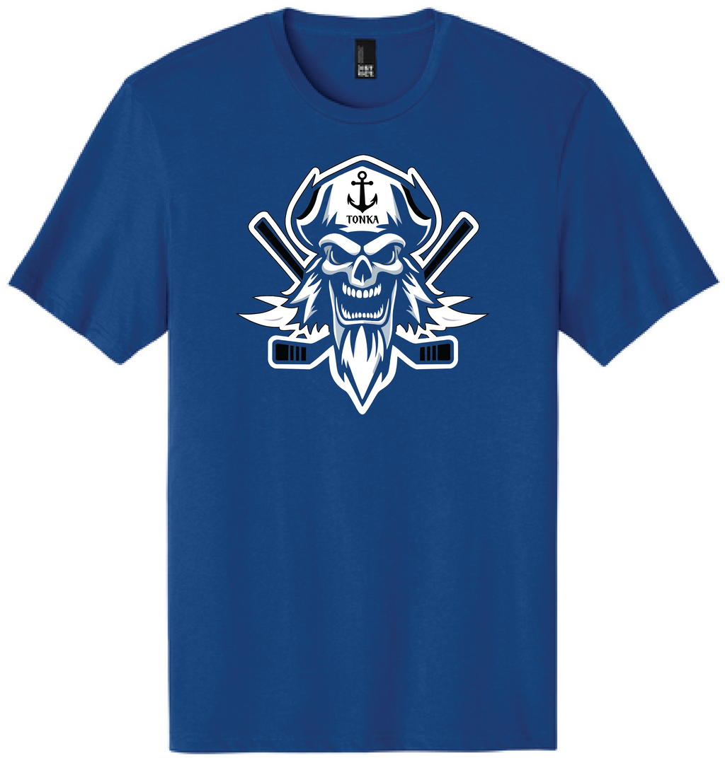 Hockey Youth Comfort Tee
