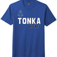 Tonka Hockey Men's Perfect Tri Tee