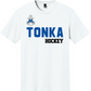 Tonka Hockey Men's Perfect Tri Tee