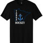 Hockey Youth Comfort Tee