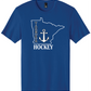 Hockey Youth Comfort Tee