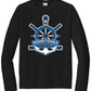 Hockey Men's Performance Long Sleeve Tee