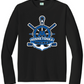Tonka Hockey Men's Performance Long Sleeve Tee