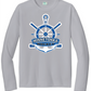 Hockey Men's Performance Long Sleeve Tee