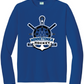 Tonka Hockey Men's Performance Long Sleeve Tee