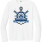 Tonka Hockey Men's Performance Long Sleeve Tee