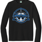Tonka Hockey Men's Performance Long Sleeve Tee