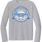 Hockey Men's Performance Long Sleeve Tee