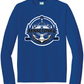 Tonka Hockey Men's Performance Long Sleeve Tee