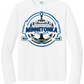 Hockey Men's Performance Long Sleeve Tee
