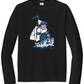 Tonka Hockey Men's Performance Long Sleeve Tee