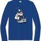 Tonka Hockey Men's Performance Long Sleeve Tee