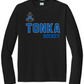 Tonka Hockey Men's Performance Long Sleeve Tee