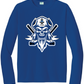 Tonka Hockey Men's Performance Long Sleeve Tee
