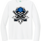Tonka Hockey Men's Performance Long Sleeve Tee