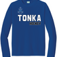 Tonka Hockey Men's Performance Long Sleeve Tee