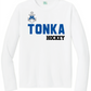 Tonka Hockey Men's Performance Long Sleeve Tee