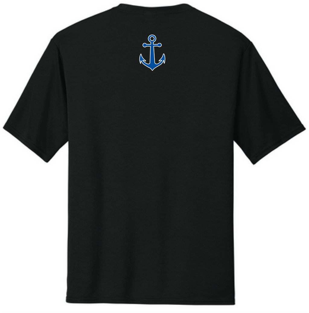 Hockey Men's UPF Performance Tee