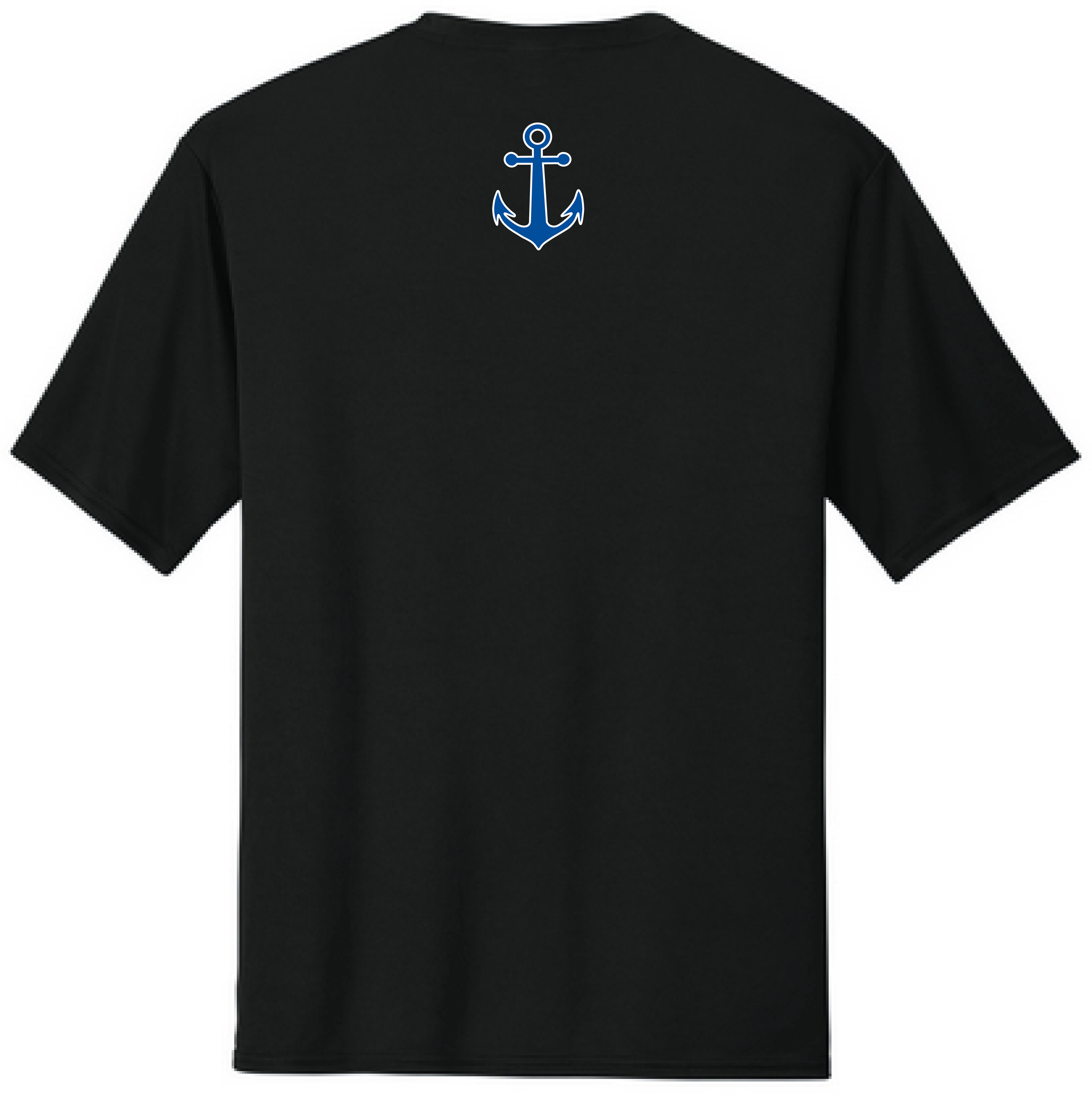 Hockey Men's UPF Performance Tee
