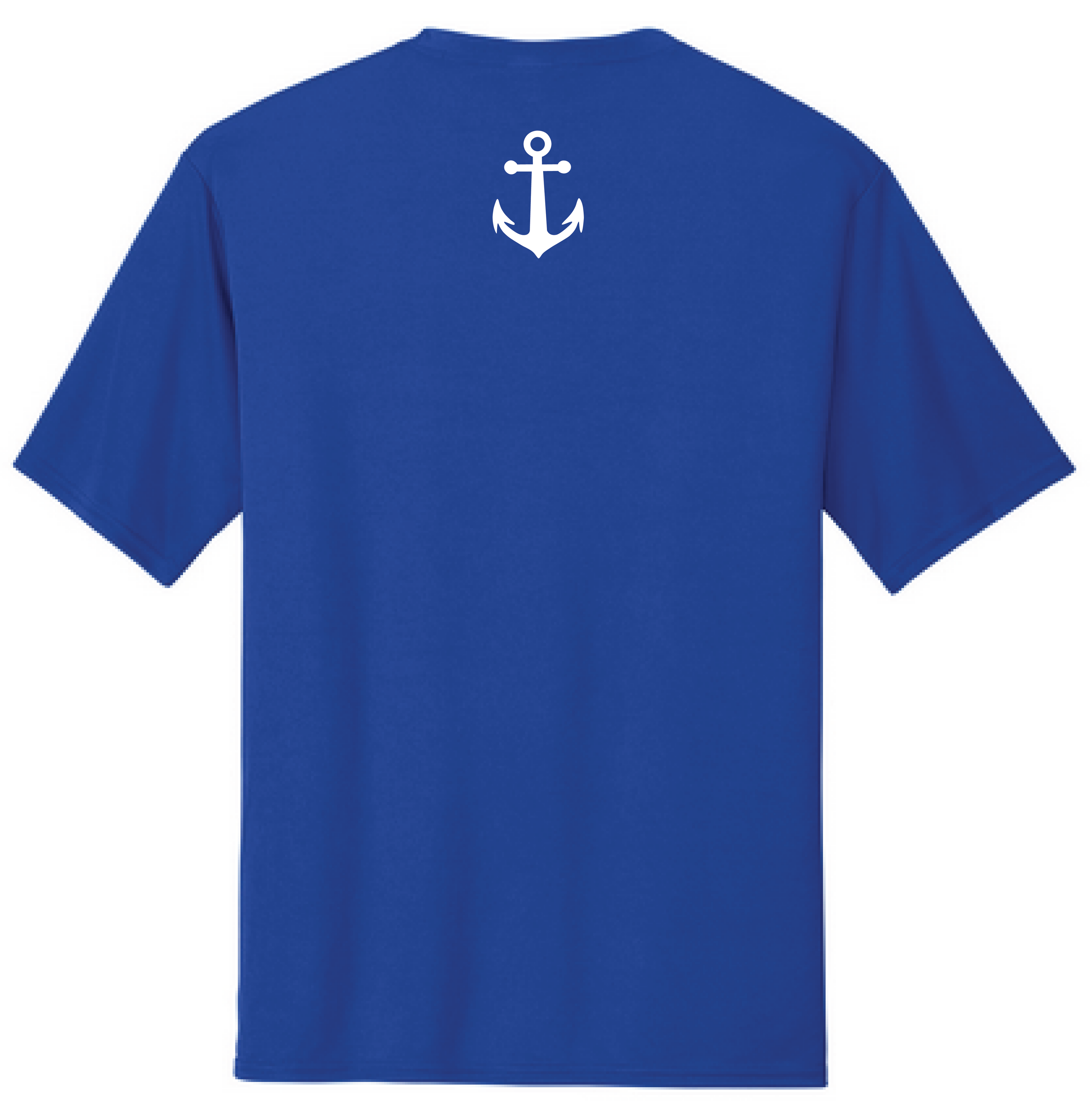 Hockey Men's UPF Performance Tee