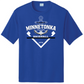 Baseball Men's Performance Tee