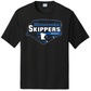 Baseball Youth Performance Tee