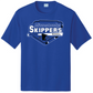 Baseball Youth Performance Tee