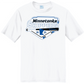 Baseball Youth Performance Tee