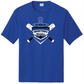 Baseball Men's Performance Tee