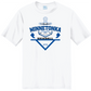 Baseball Youth Performance Tee
