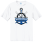 Baseball Youth Performance Tee