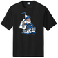 Tonka Hockey Men's UPF Performance Tee
