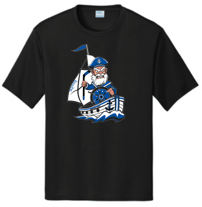 Tonka Hockey Men's UPF Performance Tee