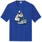 Hockey Youth Performance Tee