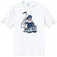 Hockey Youth Performance Tee