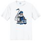 Tonka Hockey Men's UPF Performance Tee