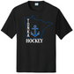 Hockey Youth Performance Tee